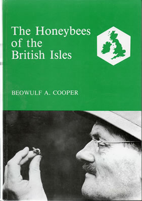 beowulf cooper's book